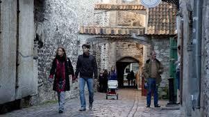 Passage Sainte-Catherine